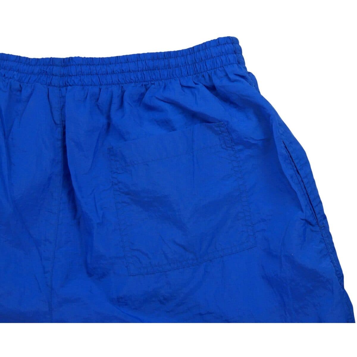 Men's Sports Swimwear Reebok Blue