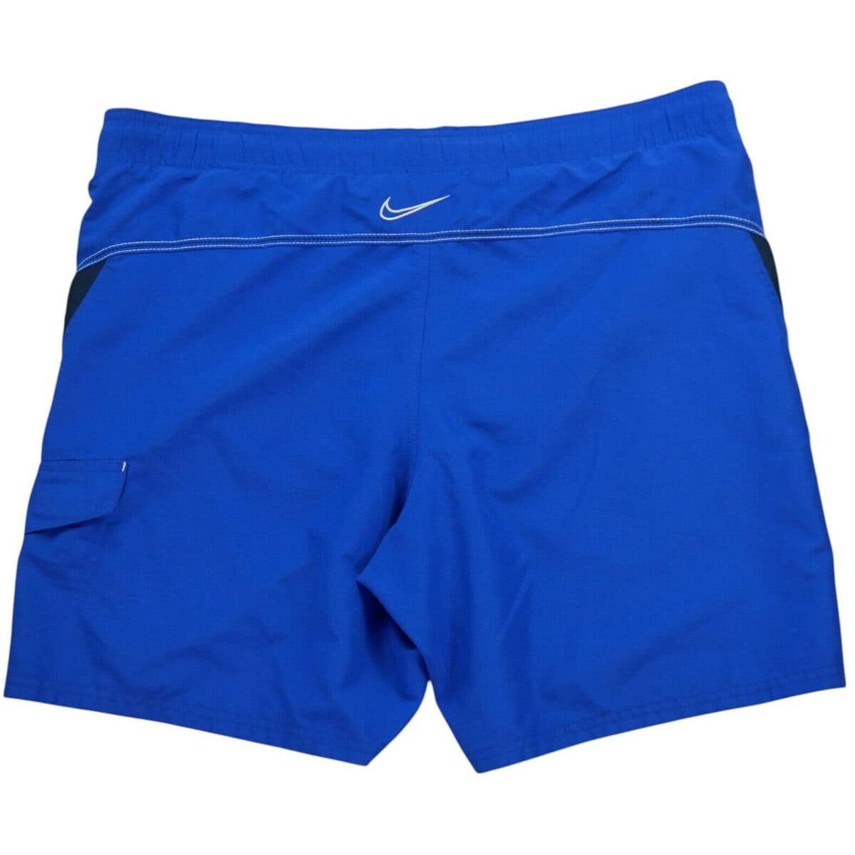 Men's Shorts Nike Blue