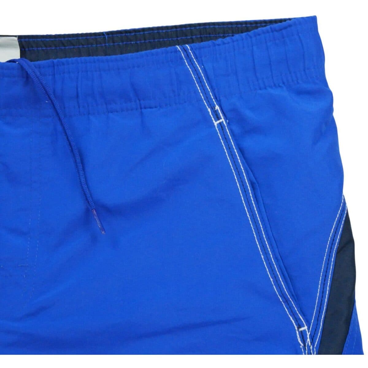 Men's Shorts Nike Blue