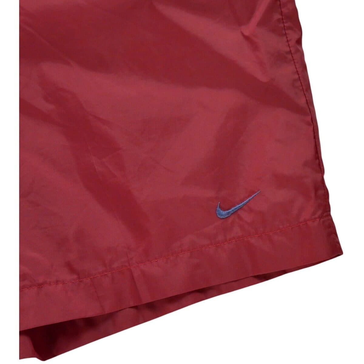 Men's Swimwear Nike Red