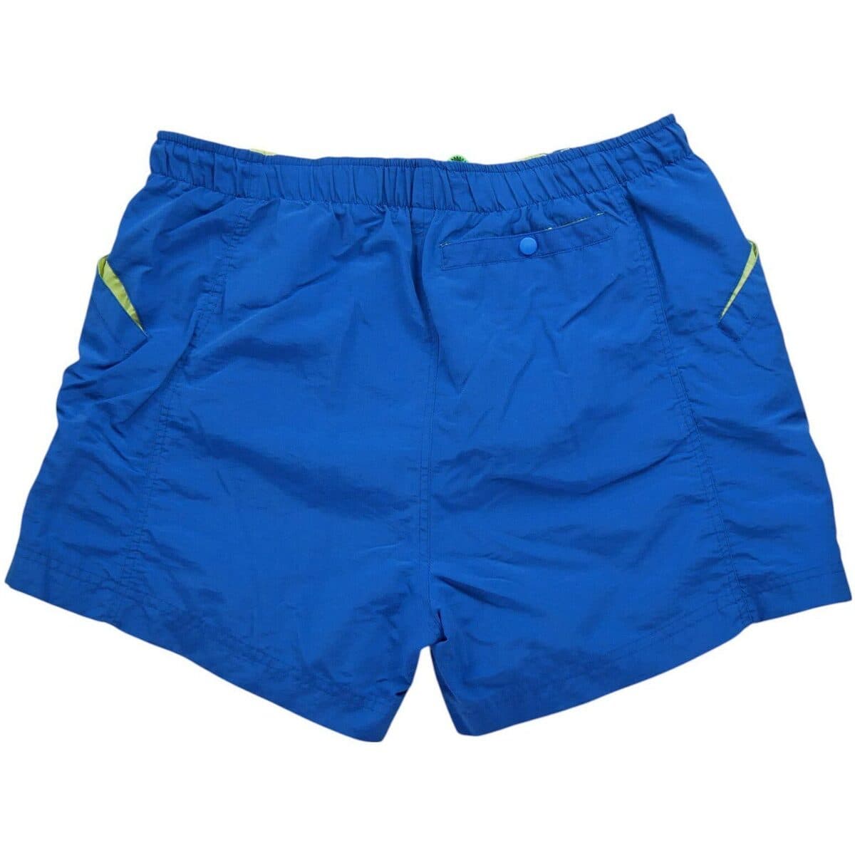Men's Swimwear Nike Blue