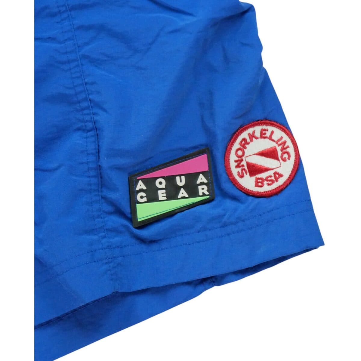 Men's Swimwear Nike Blue