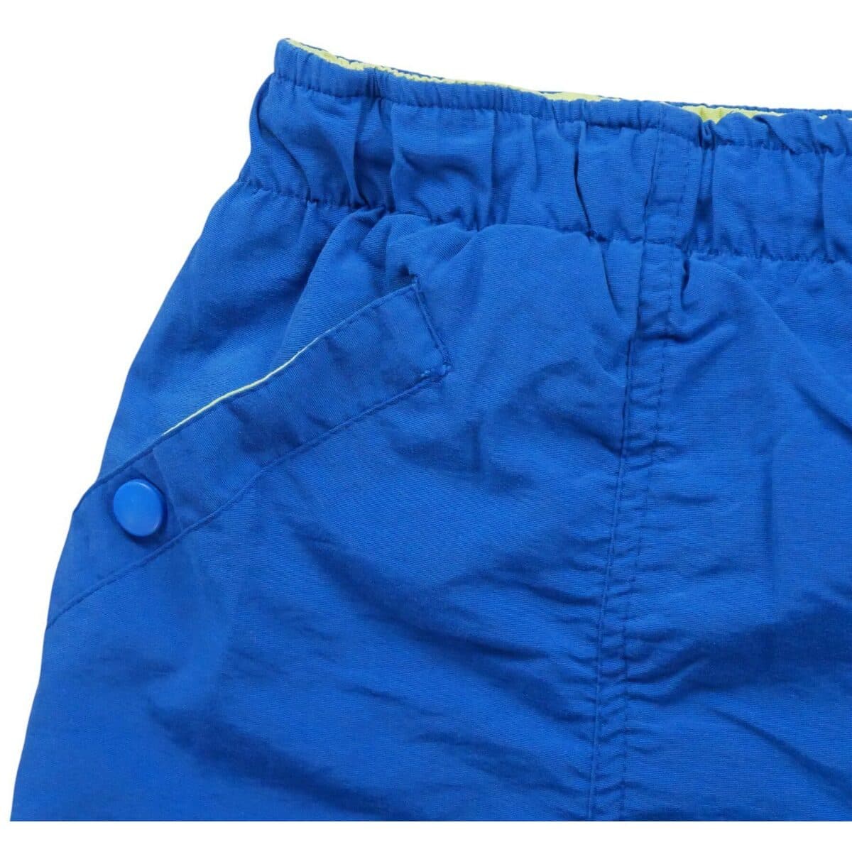 Men's Swimwear Nike Blue