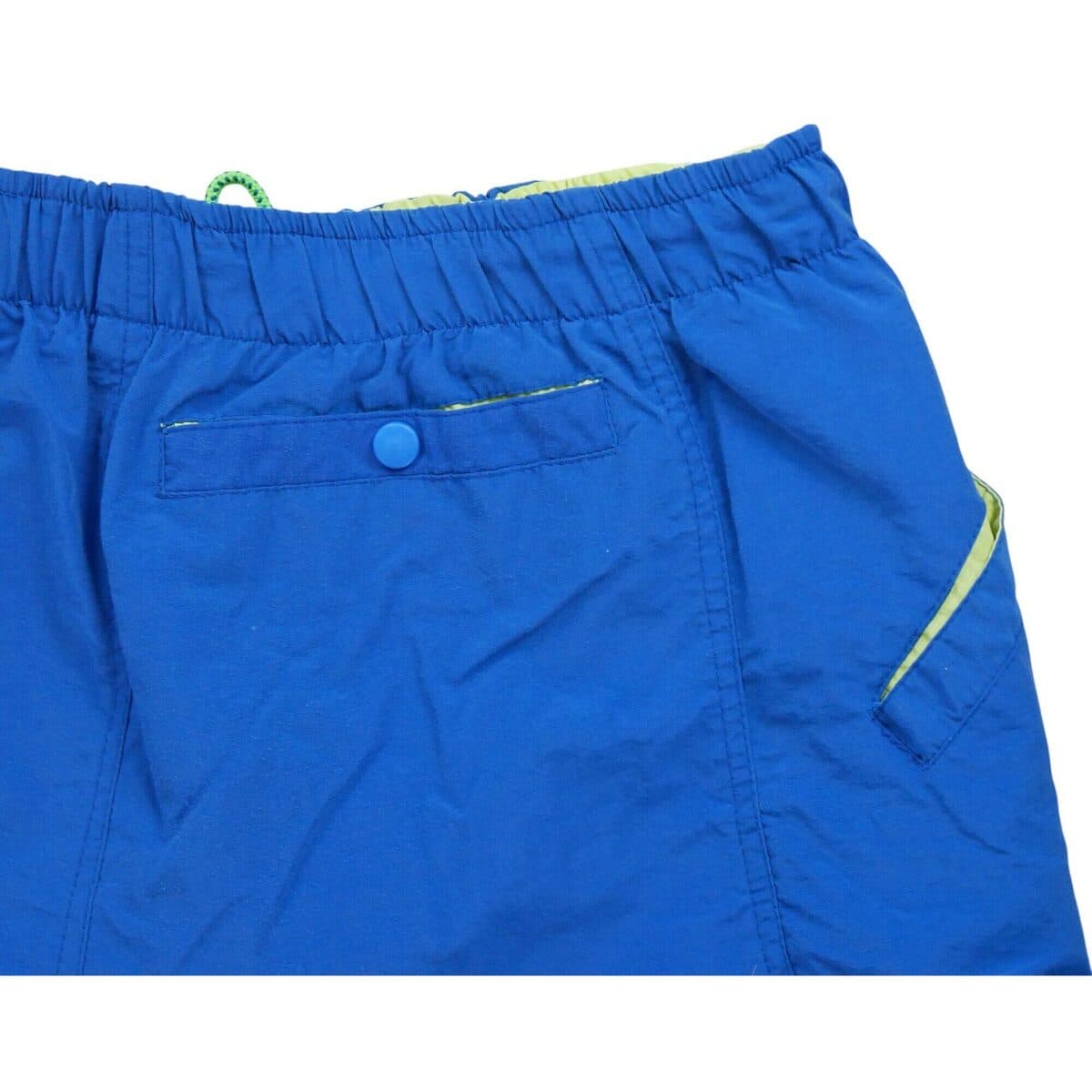 Men's Swimwear Nike Blue
