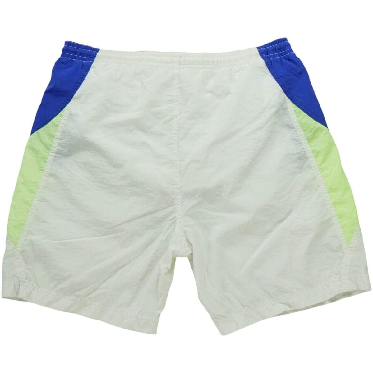 Men's Shorts Nike White