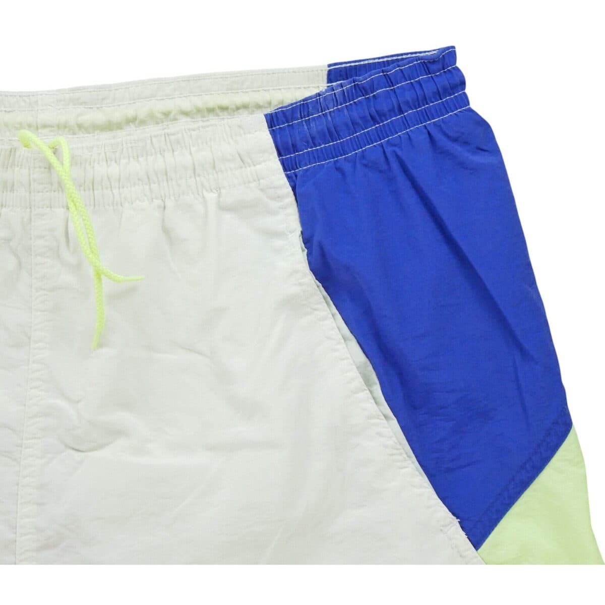 Men's Shorts Nike White