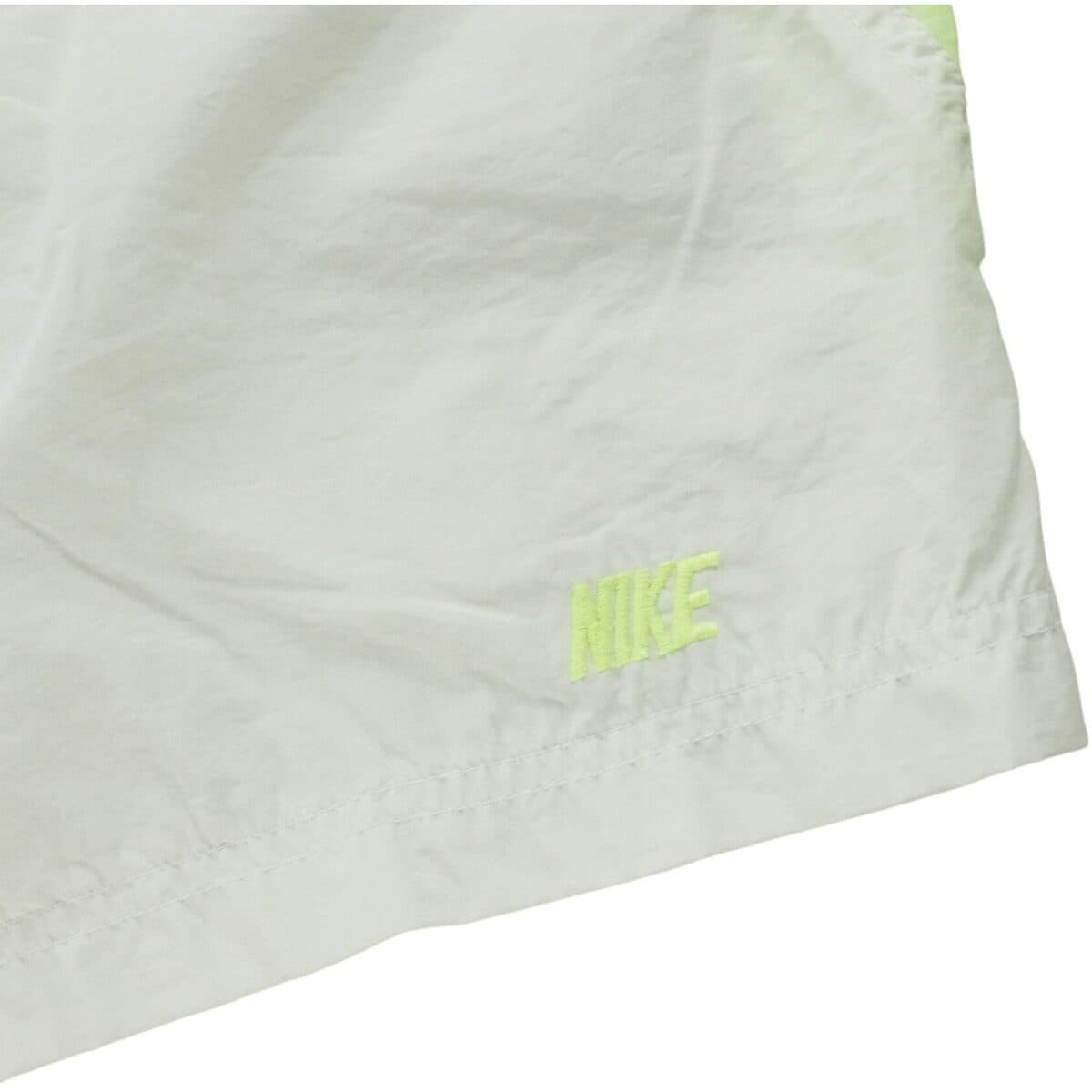 Men's Shorts Nike White