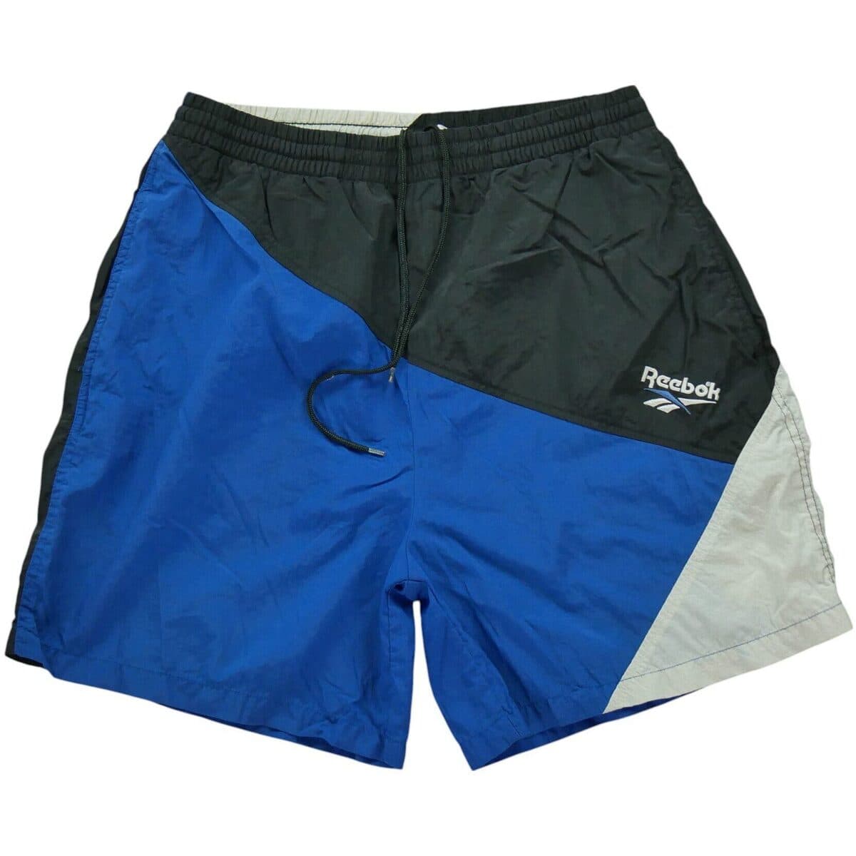 Men's Sports Swimwear Reebok Blue