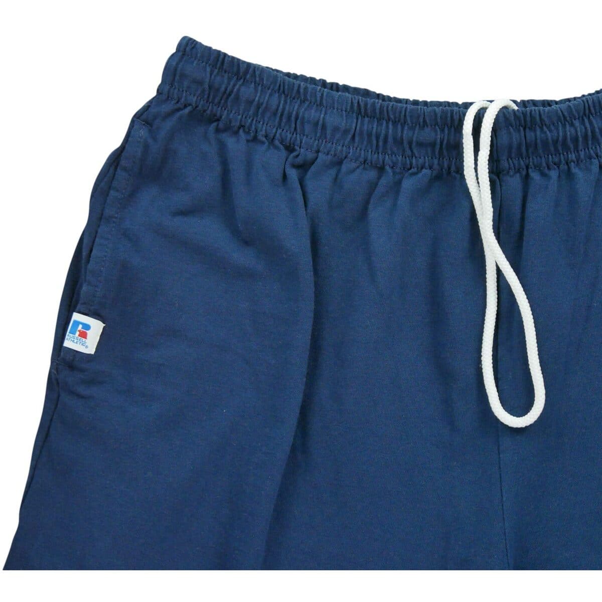 Men's Shorts Russell Athletic Blue