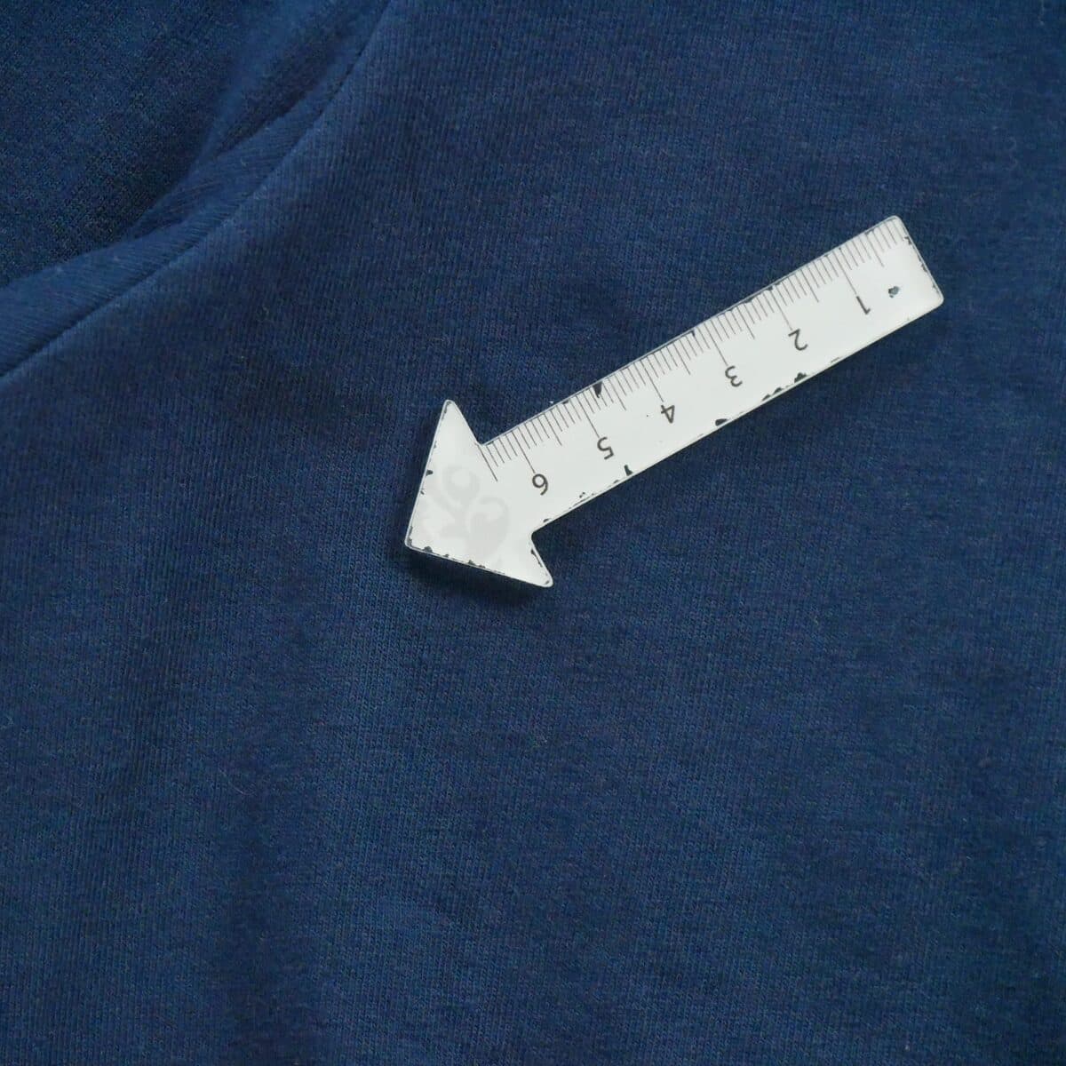 Men's Shorts Russell Athletic Blue