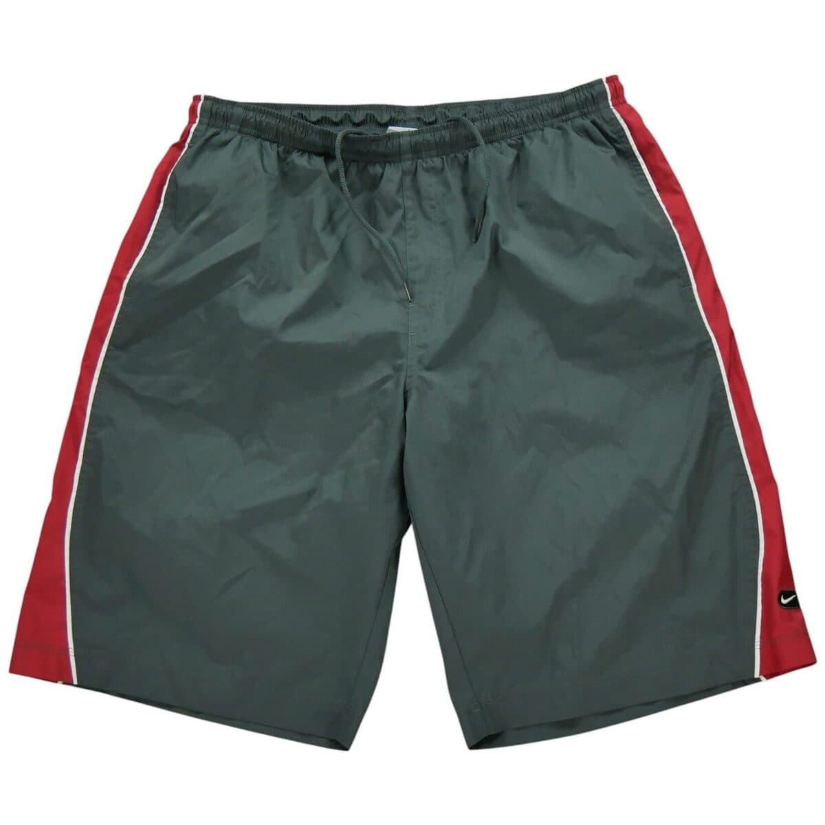 Men's Shorts Nike Gray