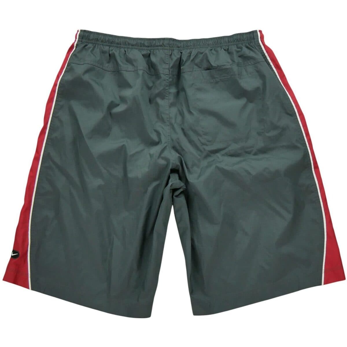 Men's Shorts Nike Gray