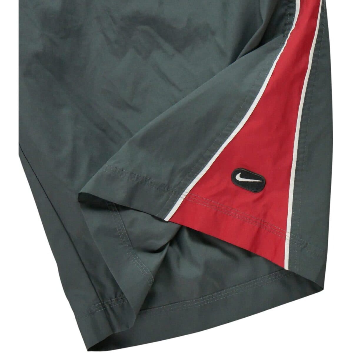 Men's Shorts Nike Gray