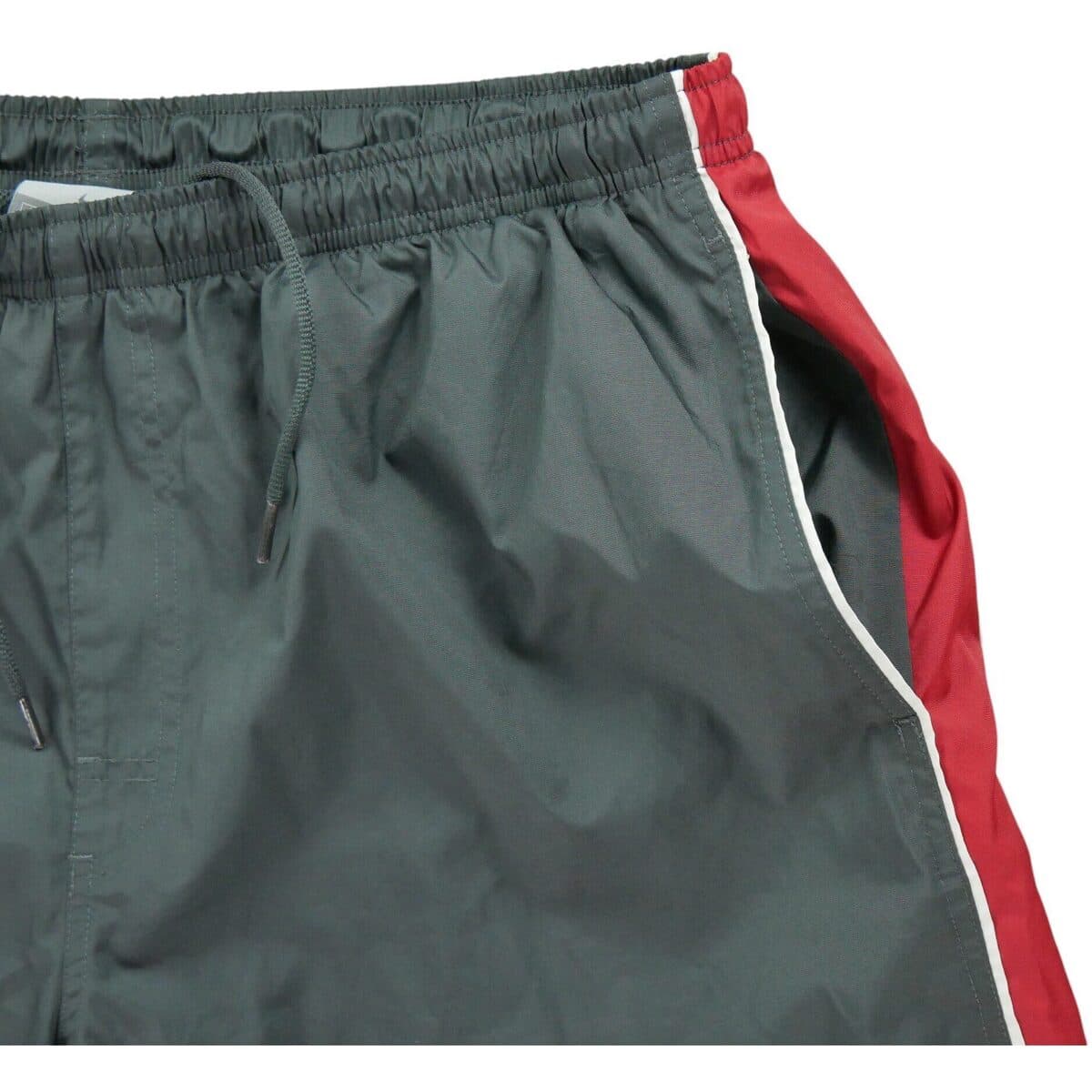 Men's Shorts Nike Gray
