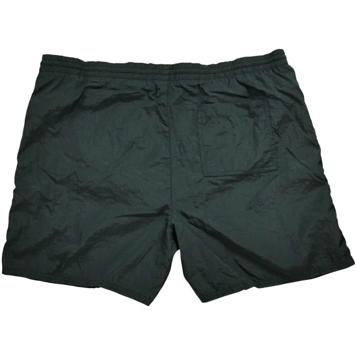 Men's Sports Swimwear Reebok Black