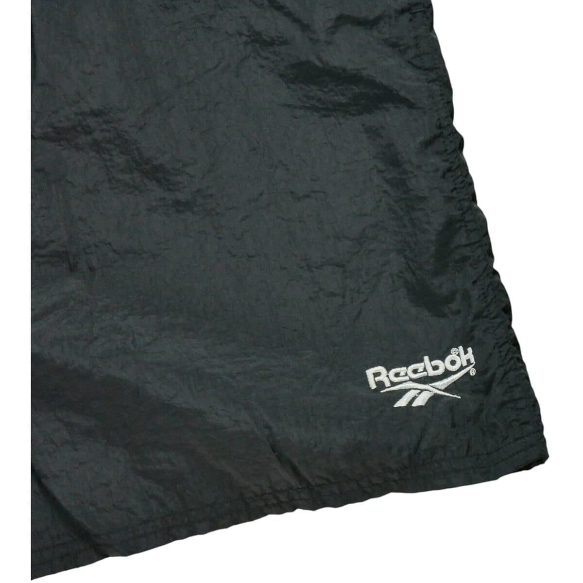Men's Sports Swimwear Reebok Black