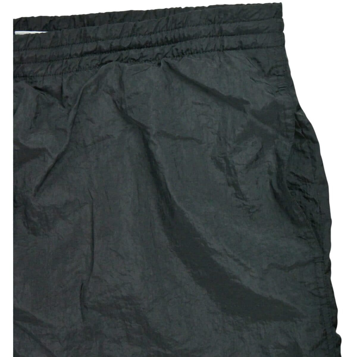 Men's Sports Swimwear Reebok Black