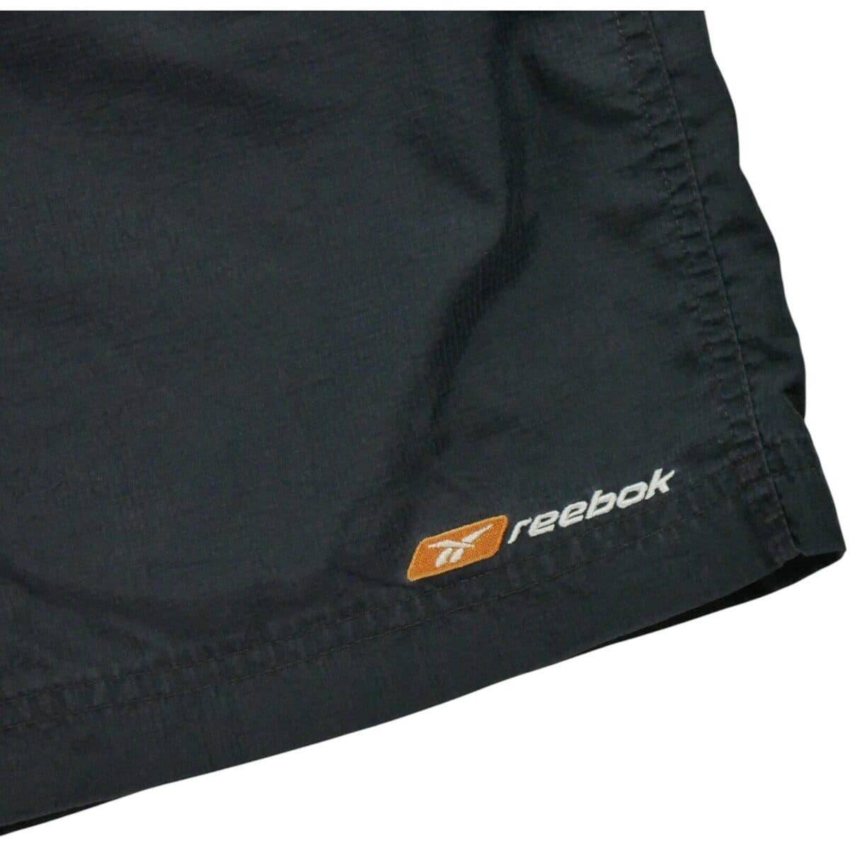 Men's Sports Shorts Reebok Black