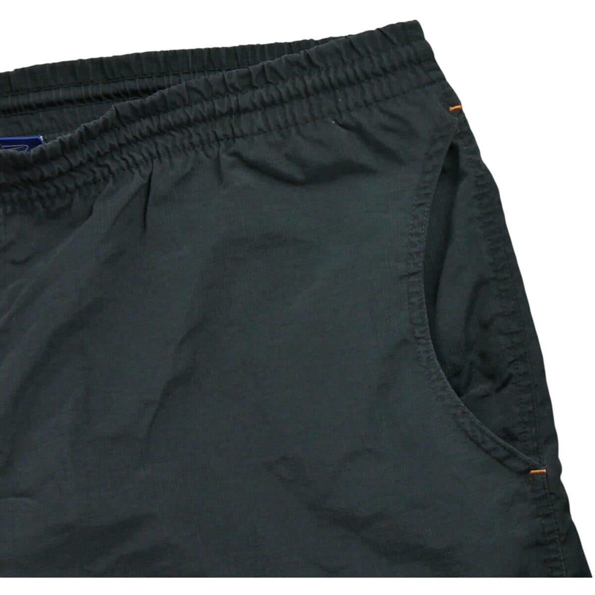 Men's Sports Shorts Reebok Black