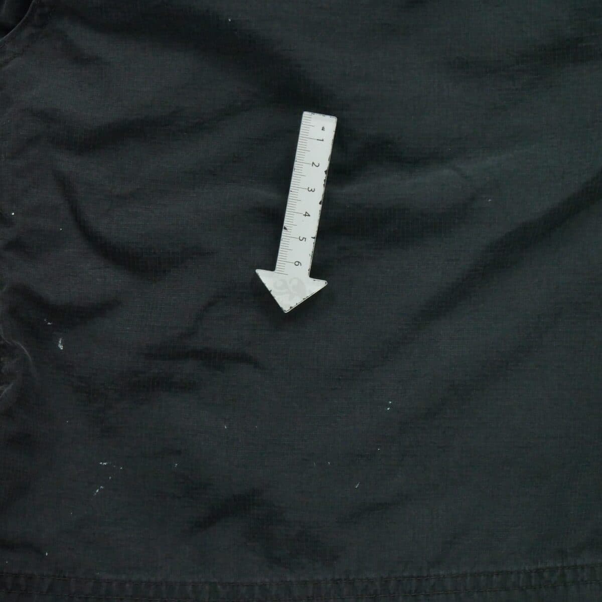 Men's Sports Shorts Reebok Black