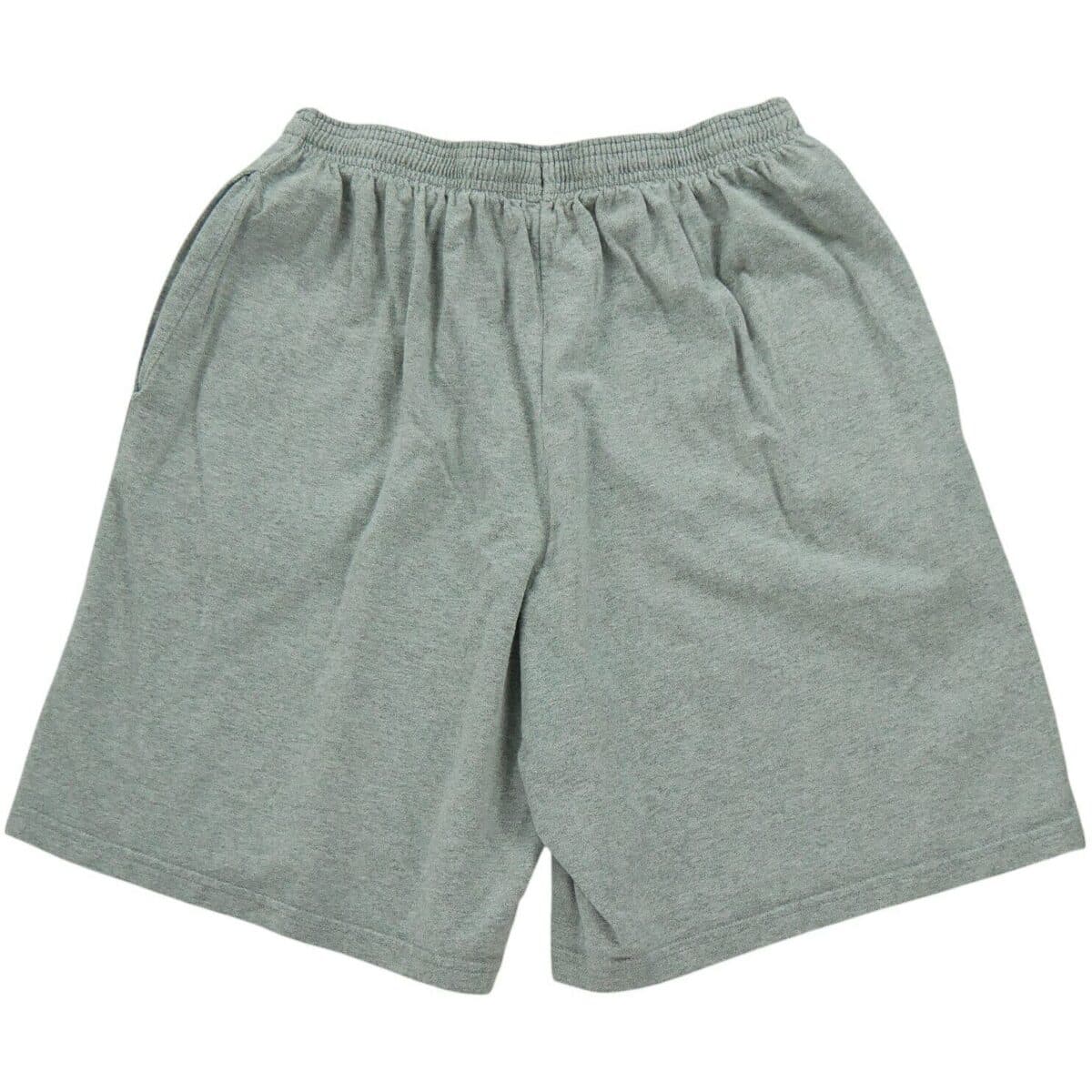 Men's Shorts Champion Gray
