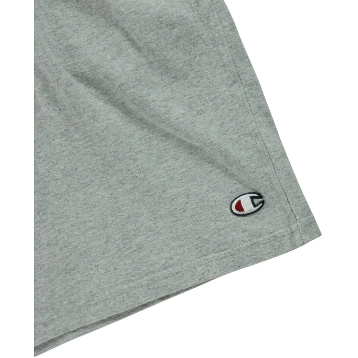 Men's Shorts Champion Gray
