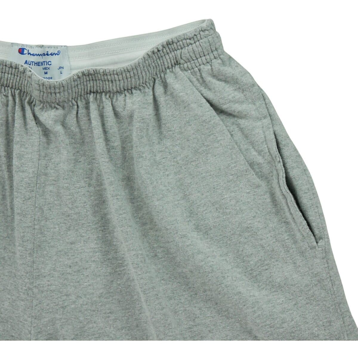 Men's Shorts Champion Gray