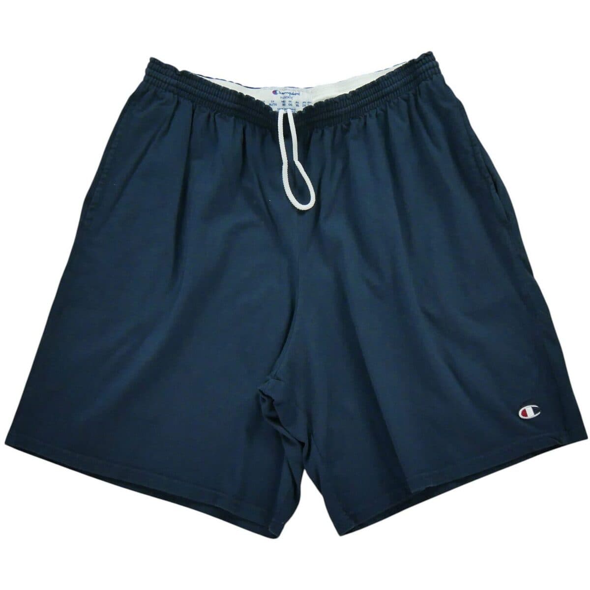 Men's Shorts Champion Blue