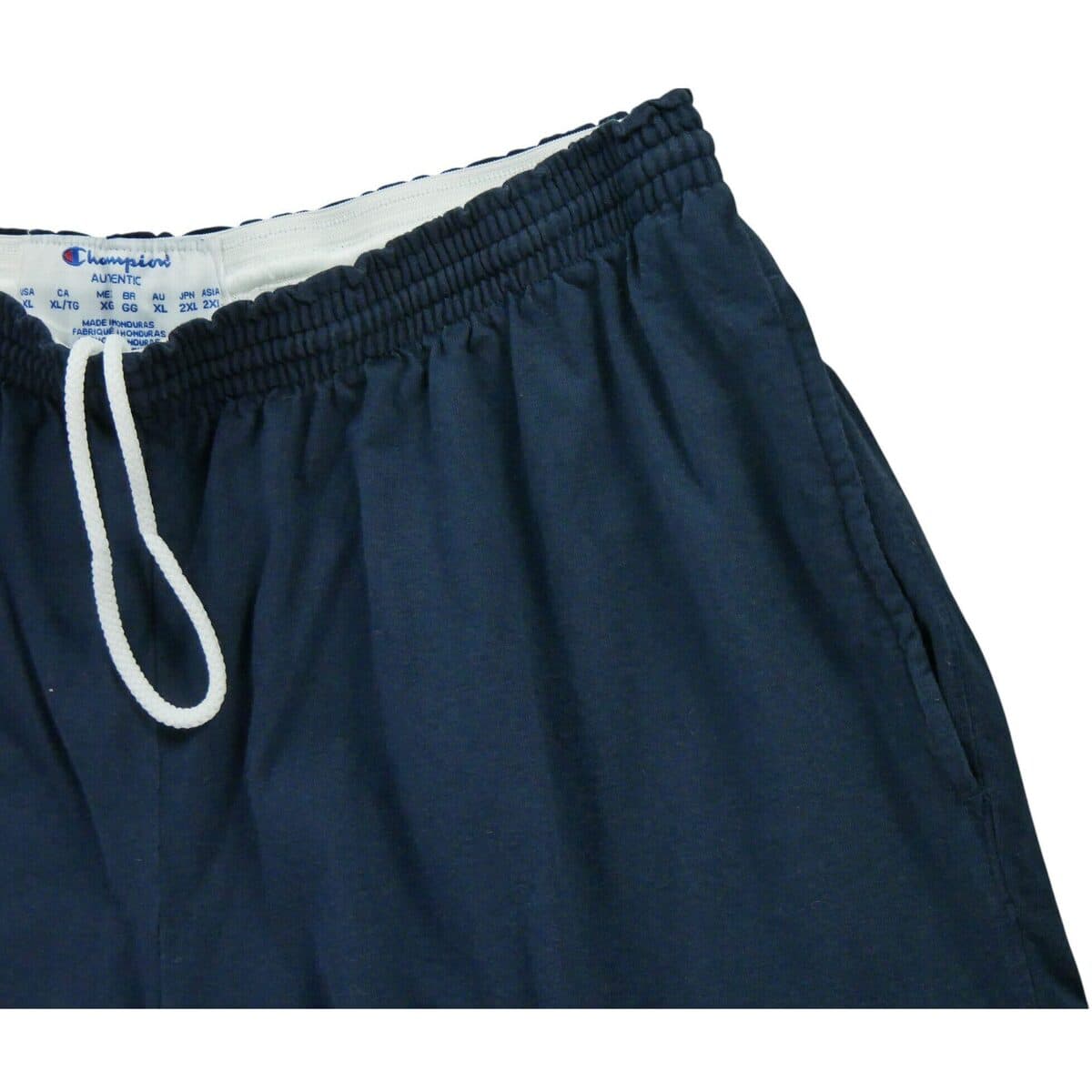 Men's Shorts Champion Blue
