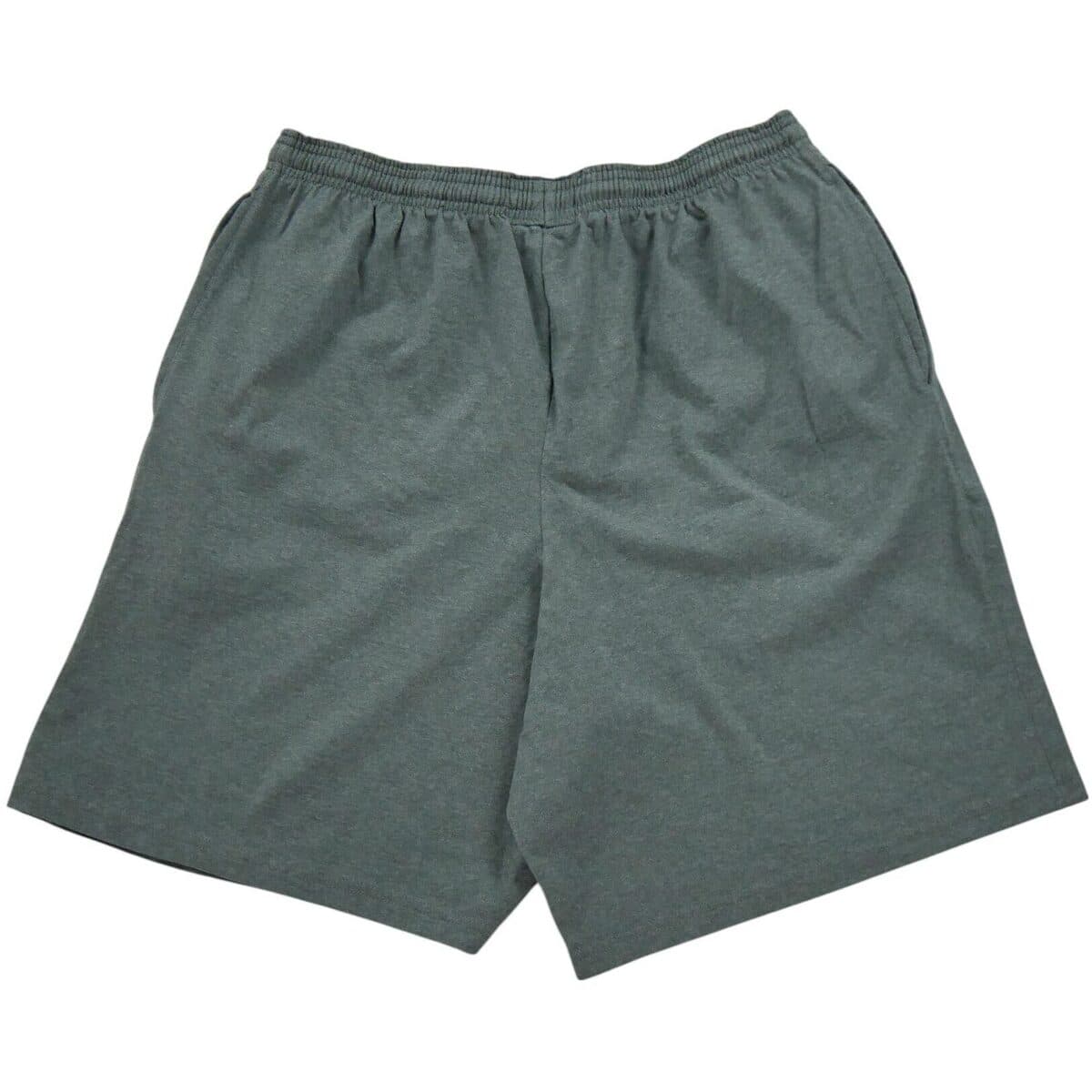 Men's Shorts Champion Gray