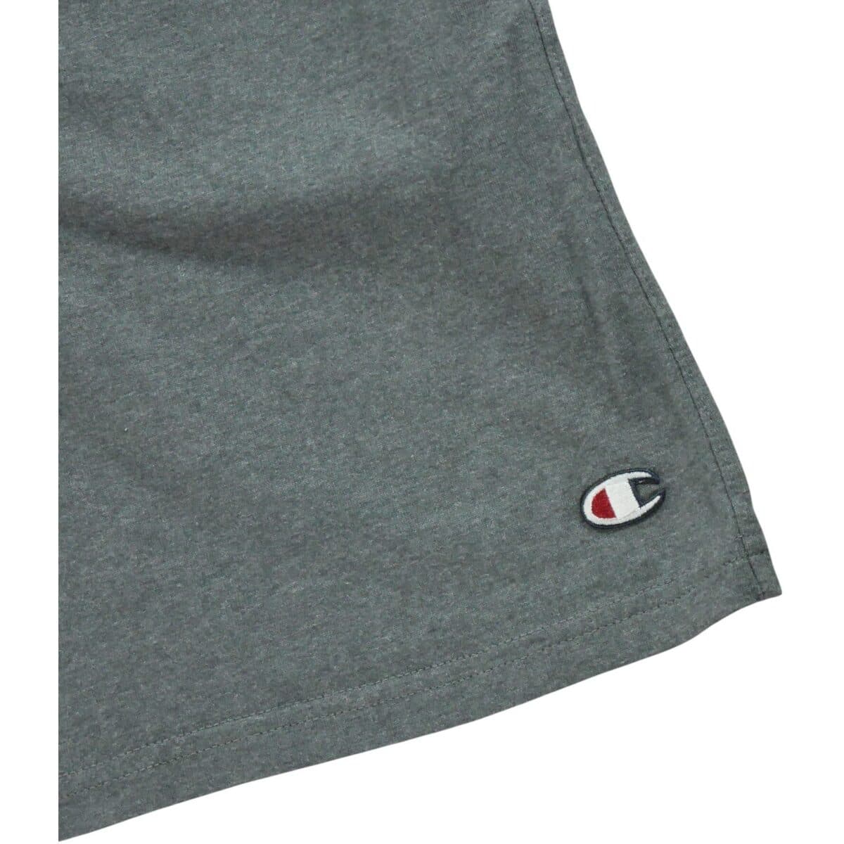 Men's Shorts Champion Gray