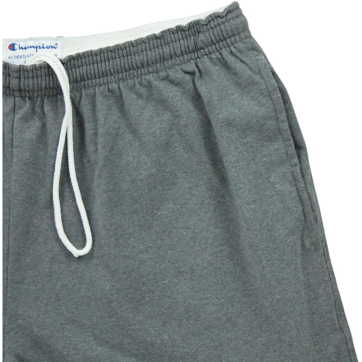 Men's Shorts Champion Gray