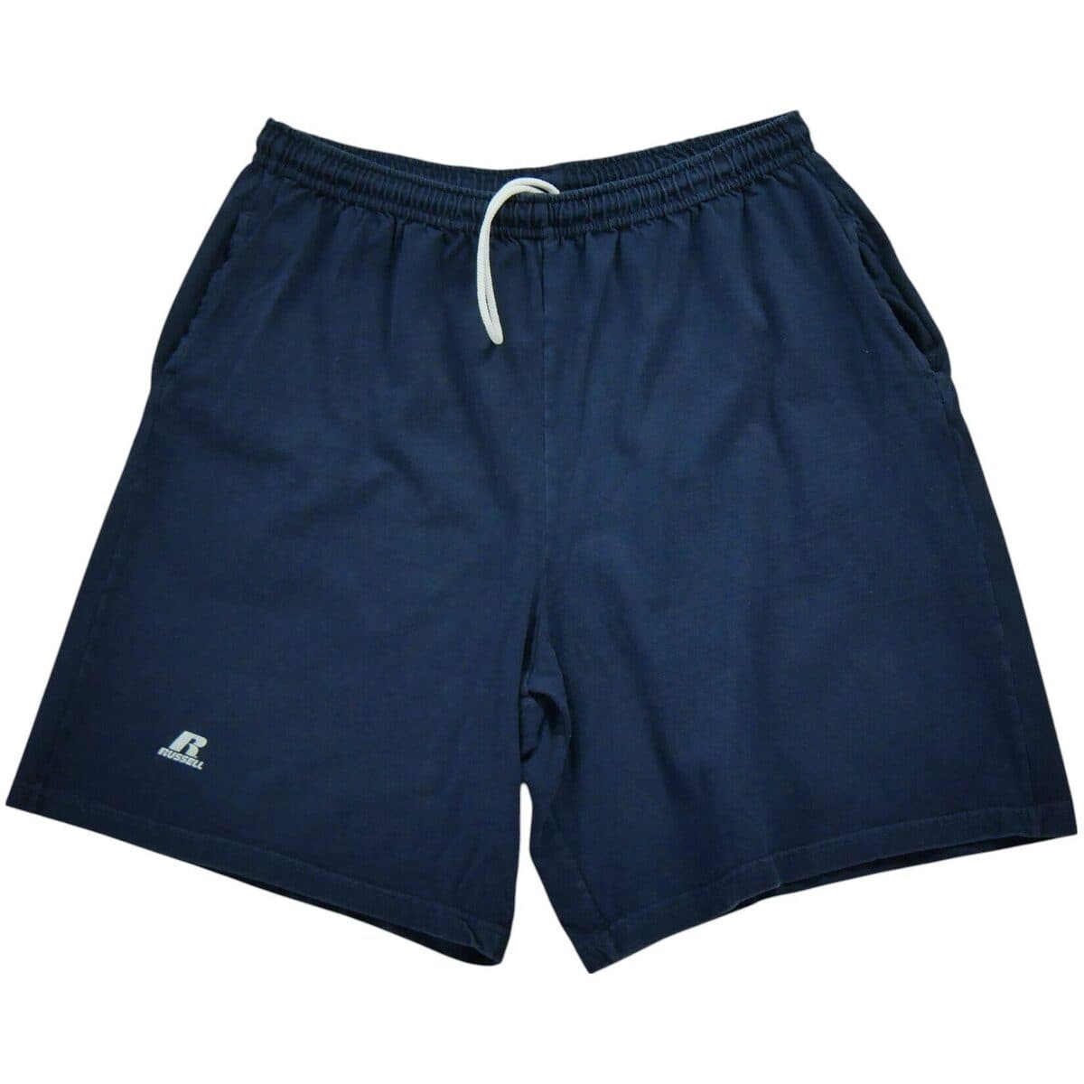 Shorts & Βερμούδες Russell Athletic 211118