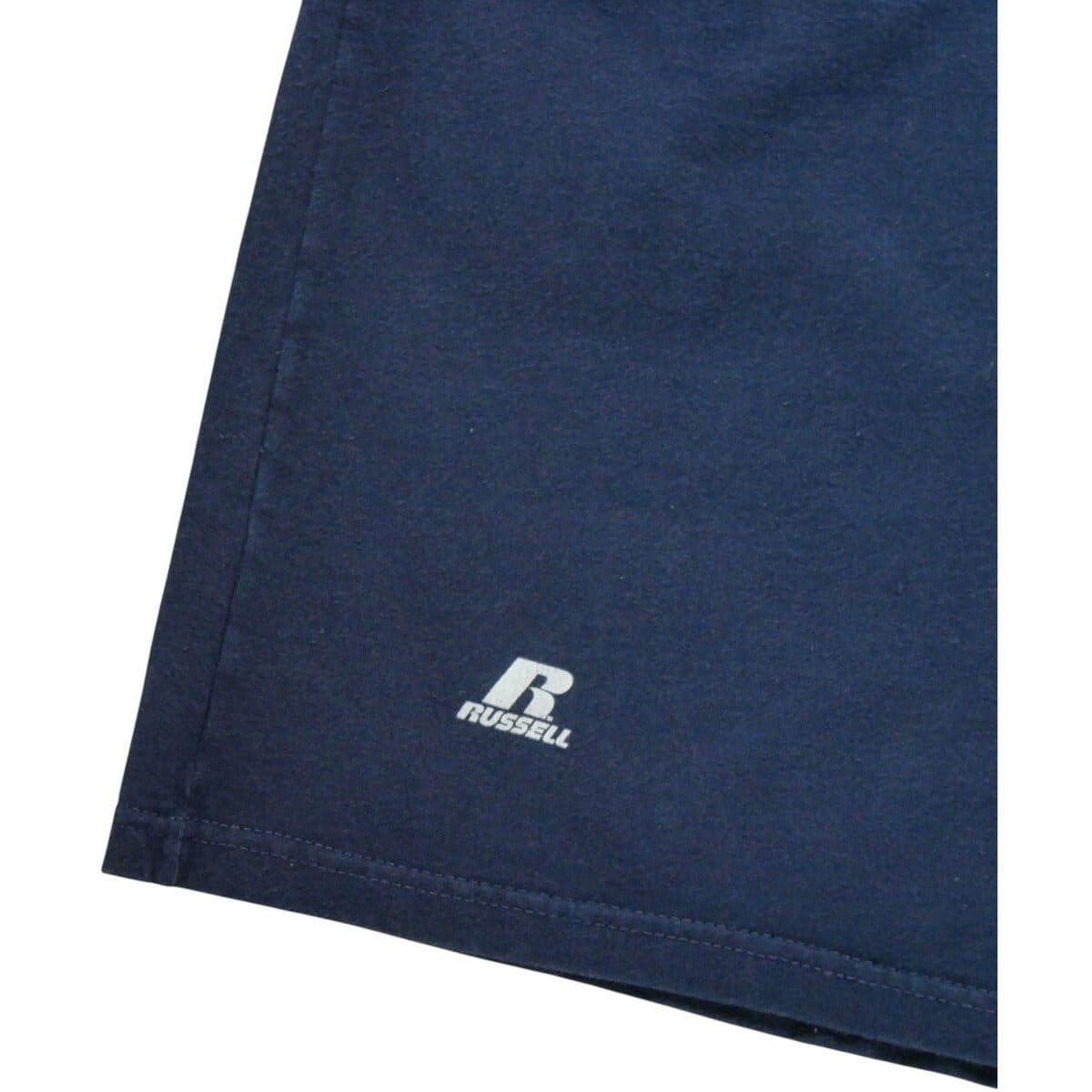 Men's Shorts Russell Athletic Blue
