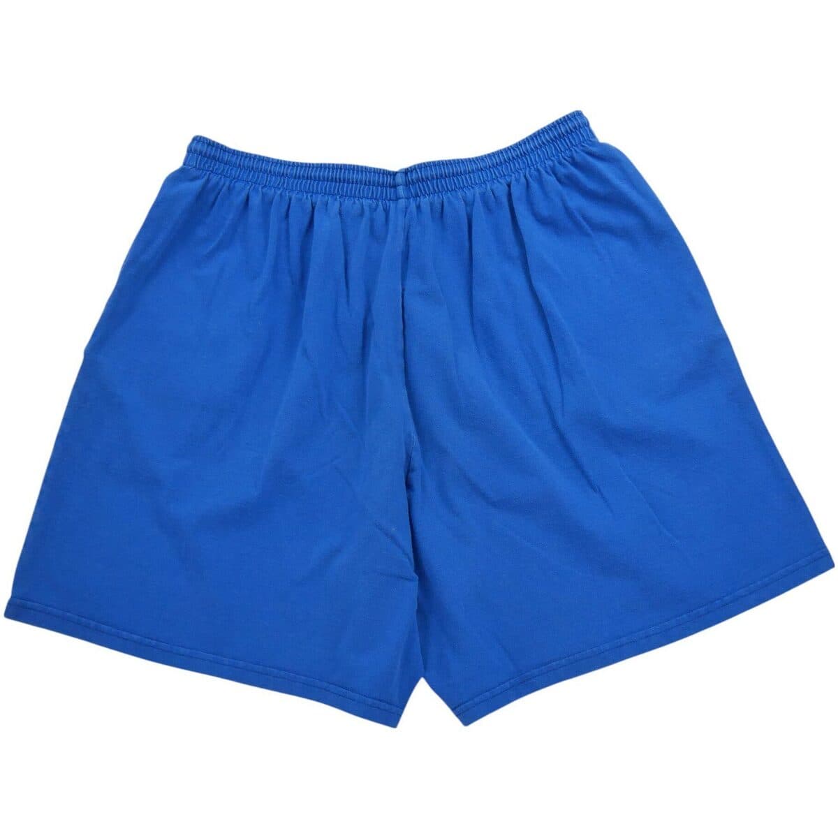 Men's Shorts Nike Blue