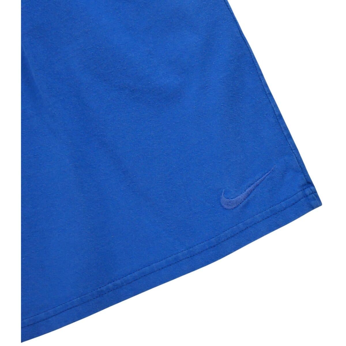 Men's Shorts Nike Blue