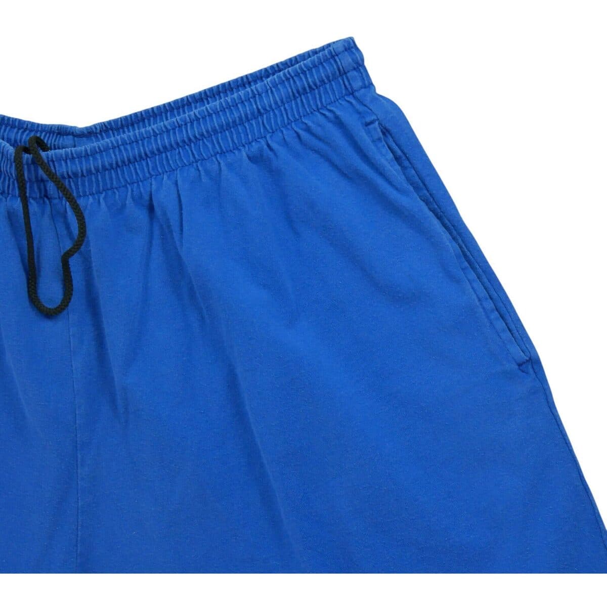 Men's Shorts Nike Blue