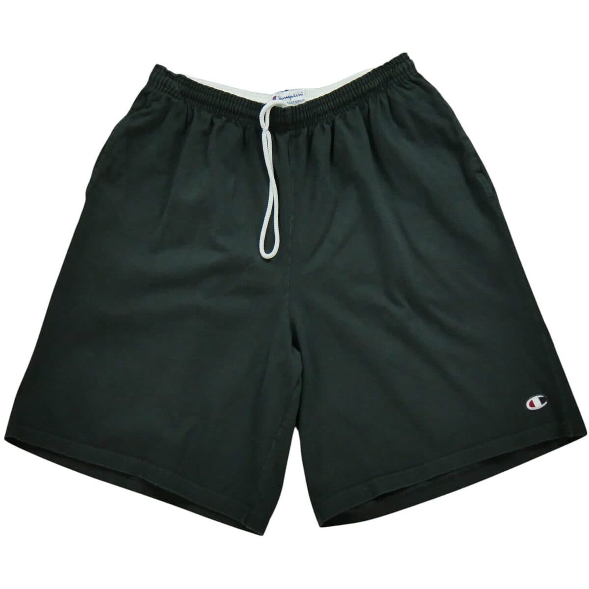 Men's Shorts Champion Black