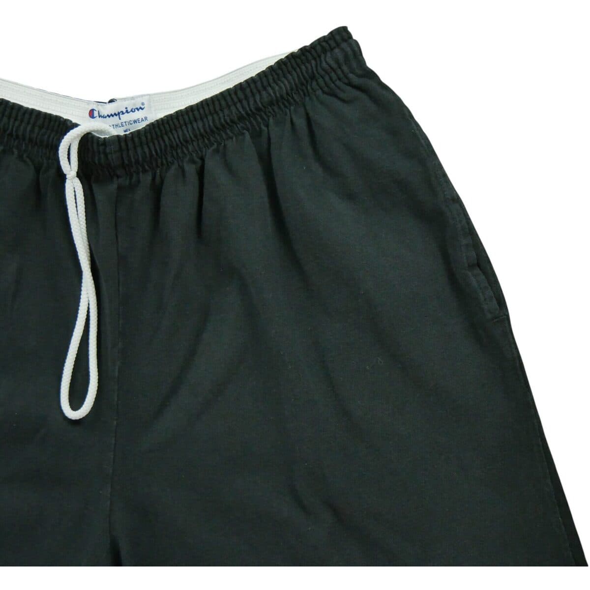 Men's Shorts Champion Black