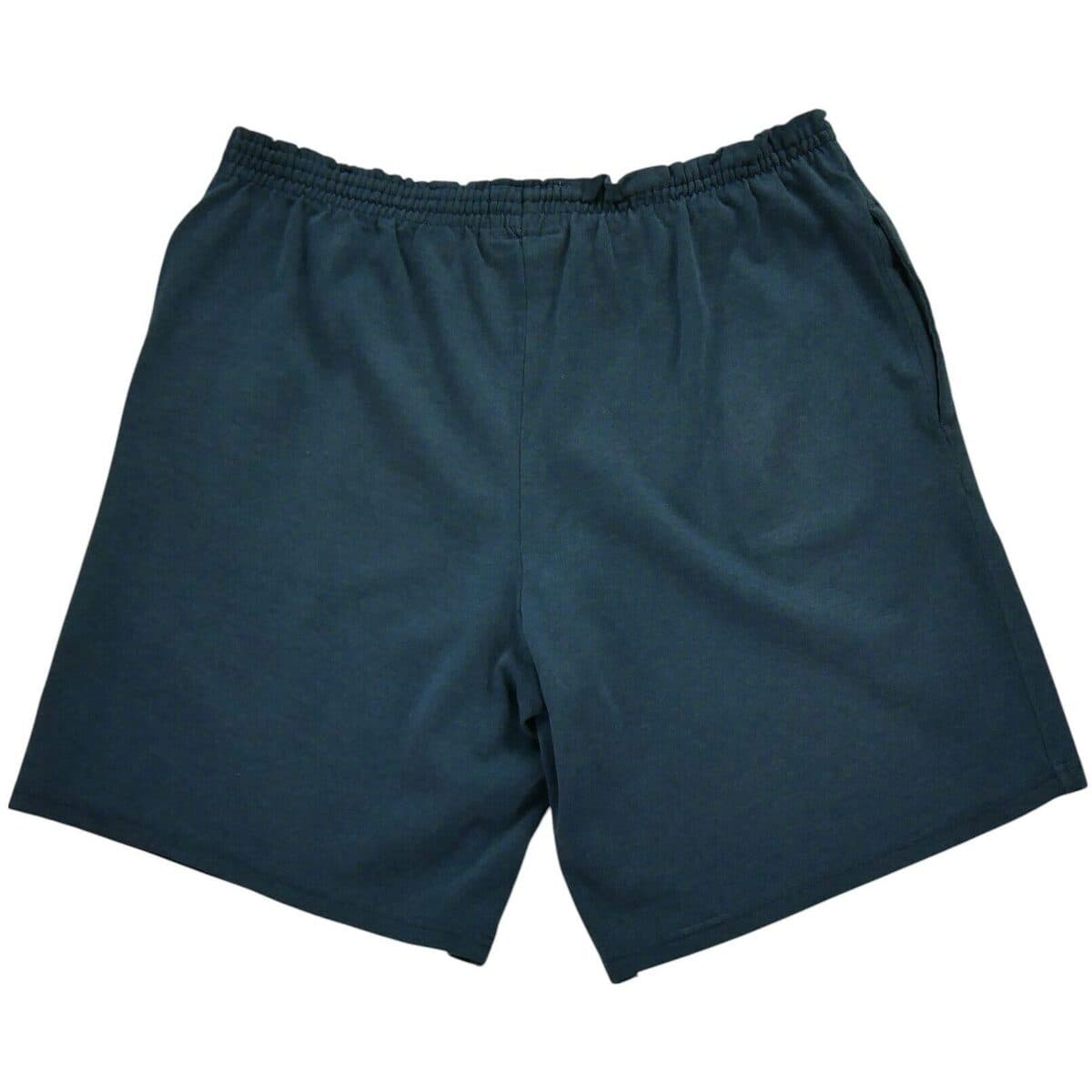 Men's Shorts Champion Blue