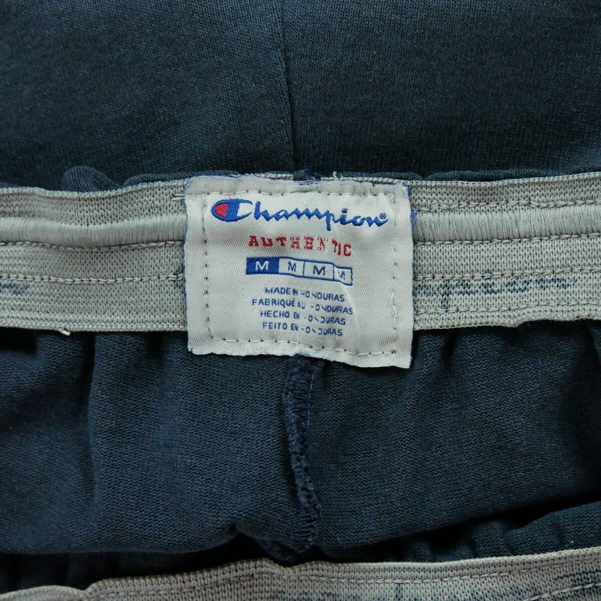 Men's Shorts Champion Blue