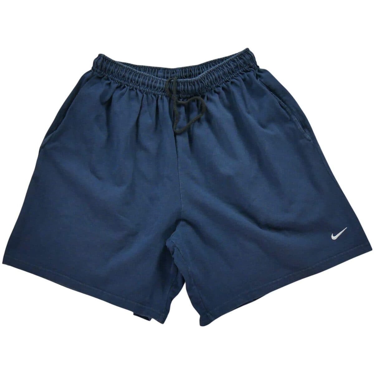 Men's Shorts Nike Blue