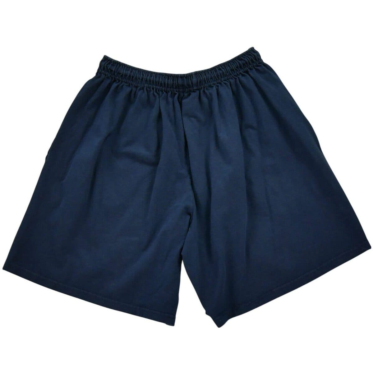Men's Shorts Nike Blue