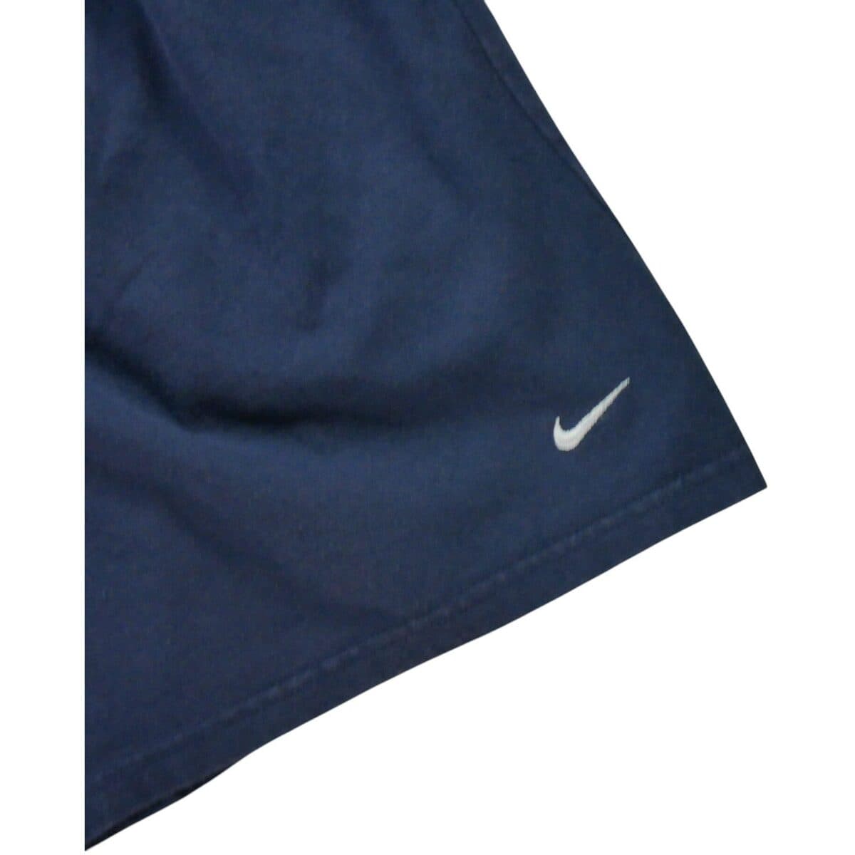 Men's Shorts Nike Blue