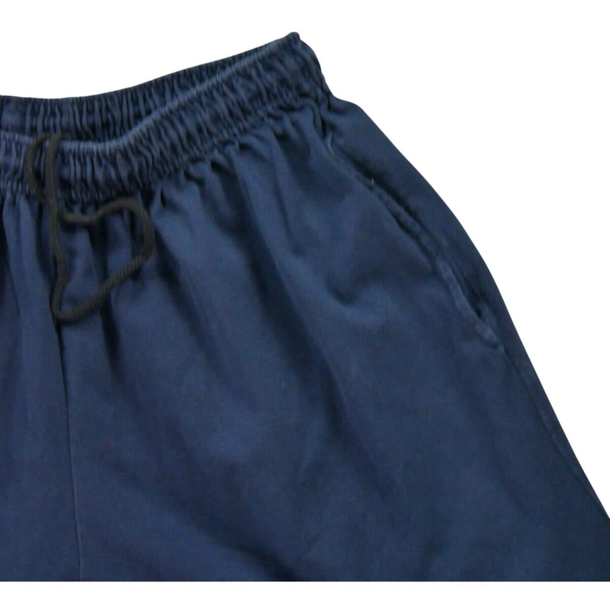 Men's Shorts Nike Blue