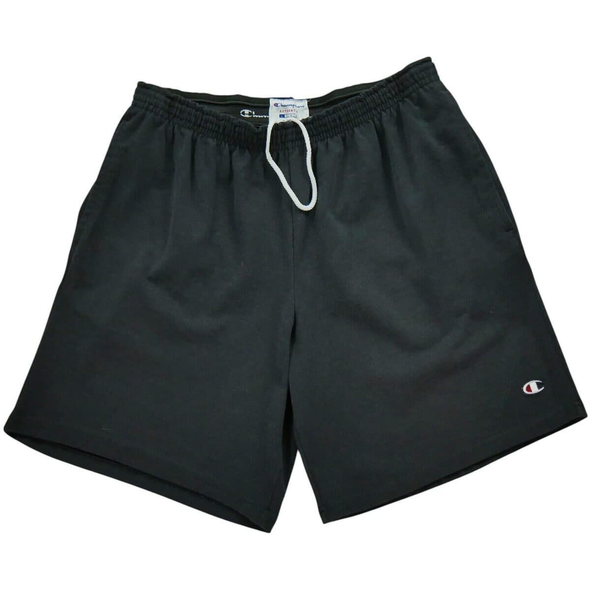 Men's Shorts Champion Black