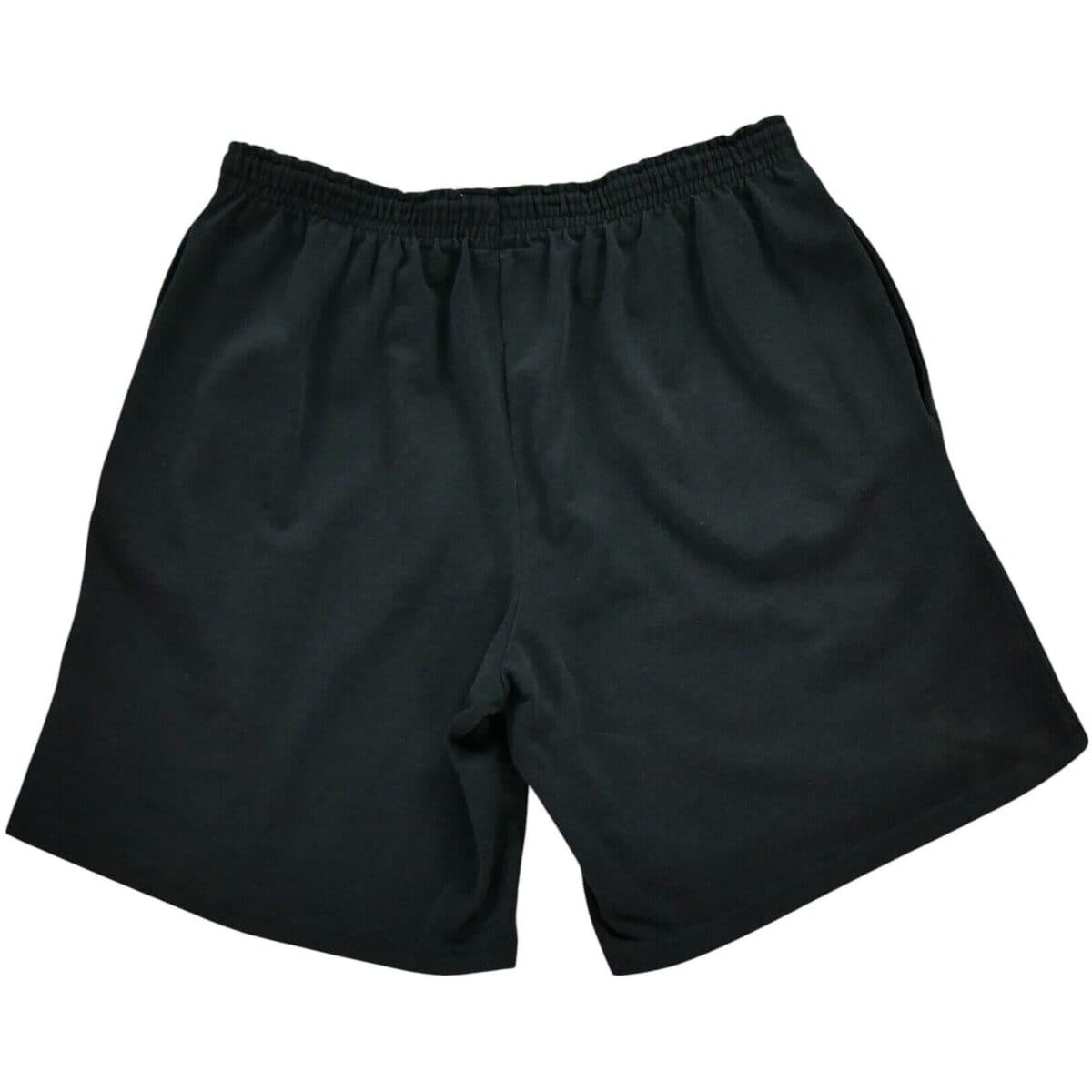 Men's Shorts Champion Black