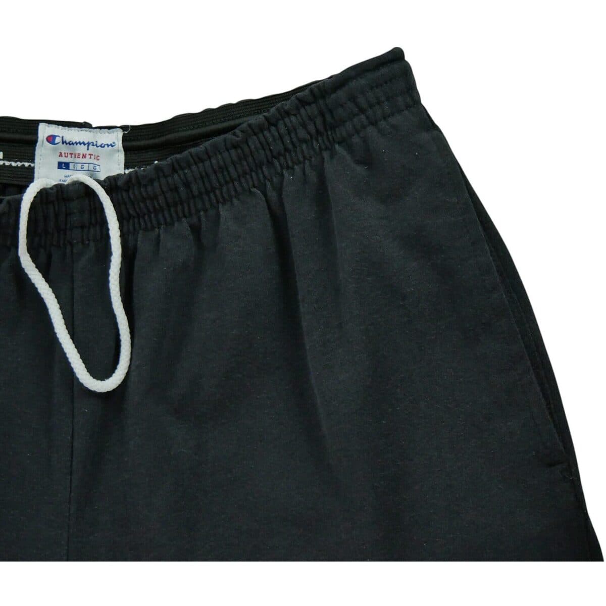 Men's Shorts Champion Black