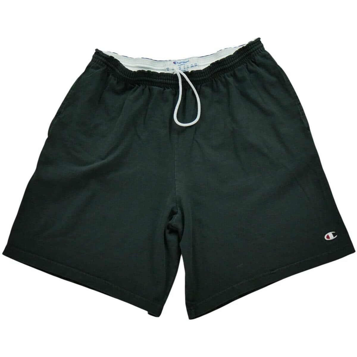 Men's Shorts Champion Black