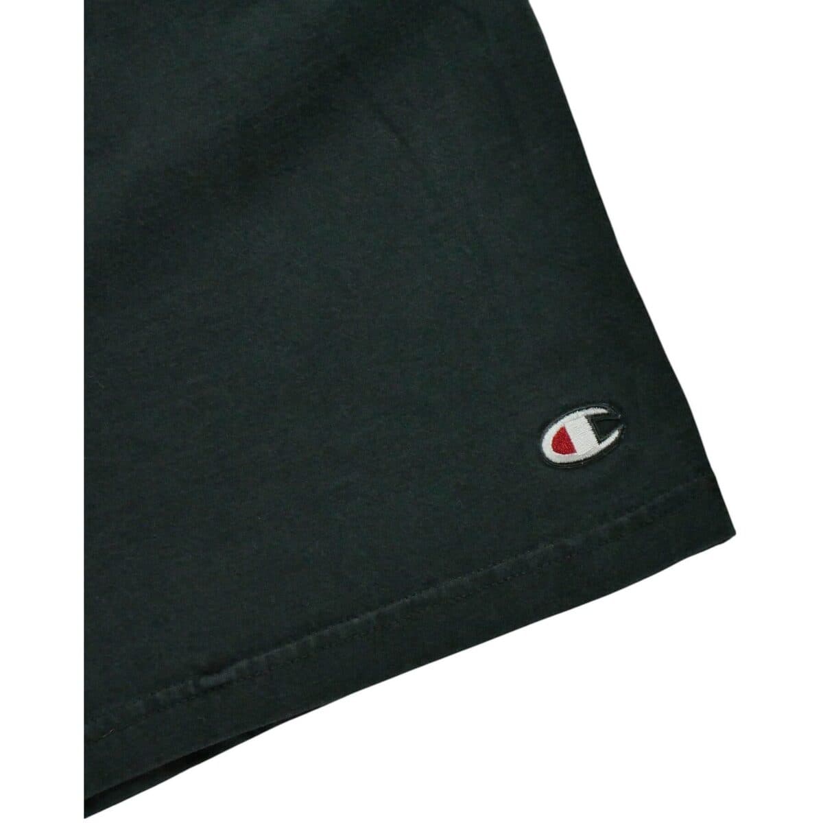 Men's Shorts Champion Black